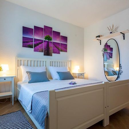 Apartment Placido Krk Кърк Екстериор снимка