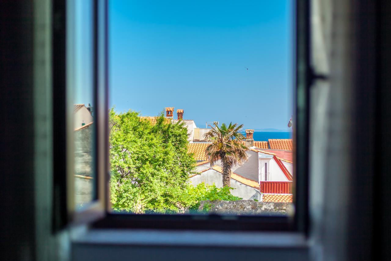 Apartment Placido Krk Кърк Екстериор снимка