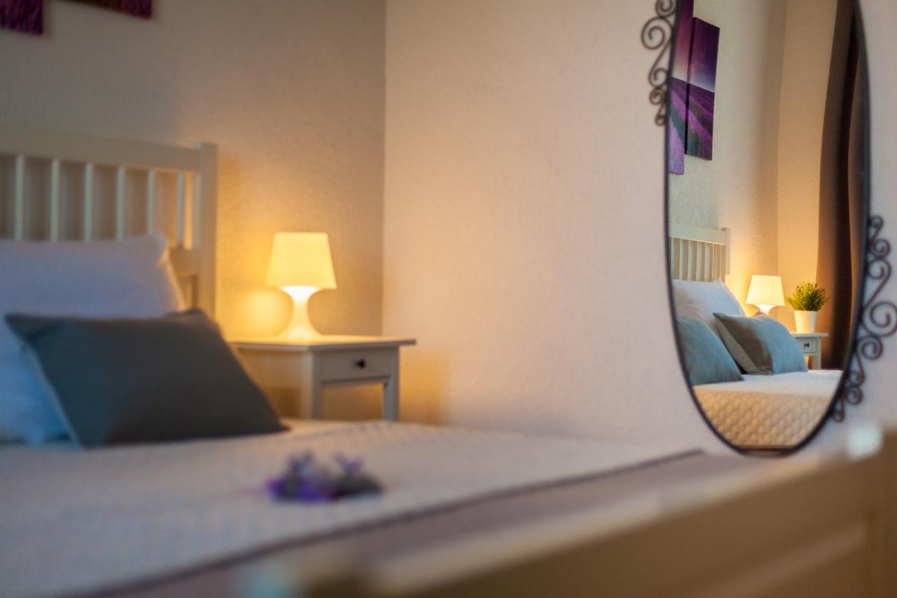 Apartment Placido Krk Кърк Екстериор снимка