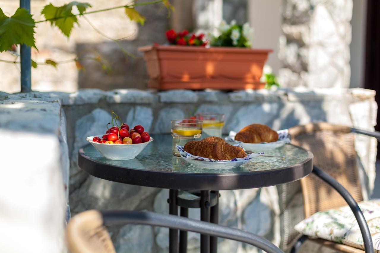 Apartment Placido Krk Кърк Екстериор снимка
